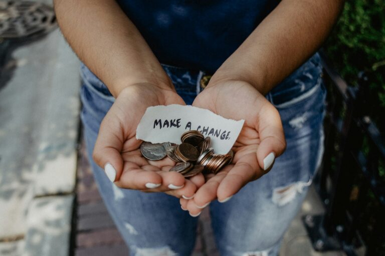 Charitable Donation Tax Deduction Rules Under the 2025 Tax Act