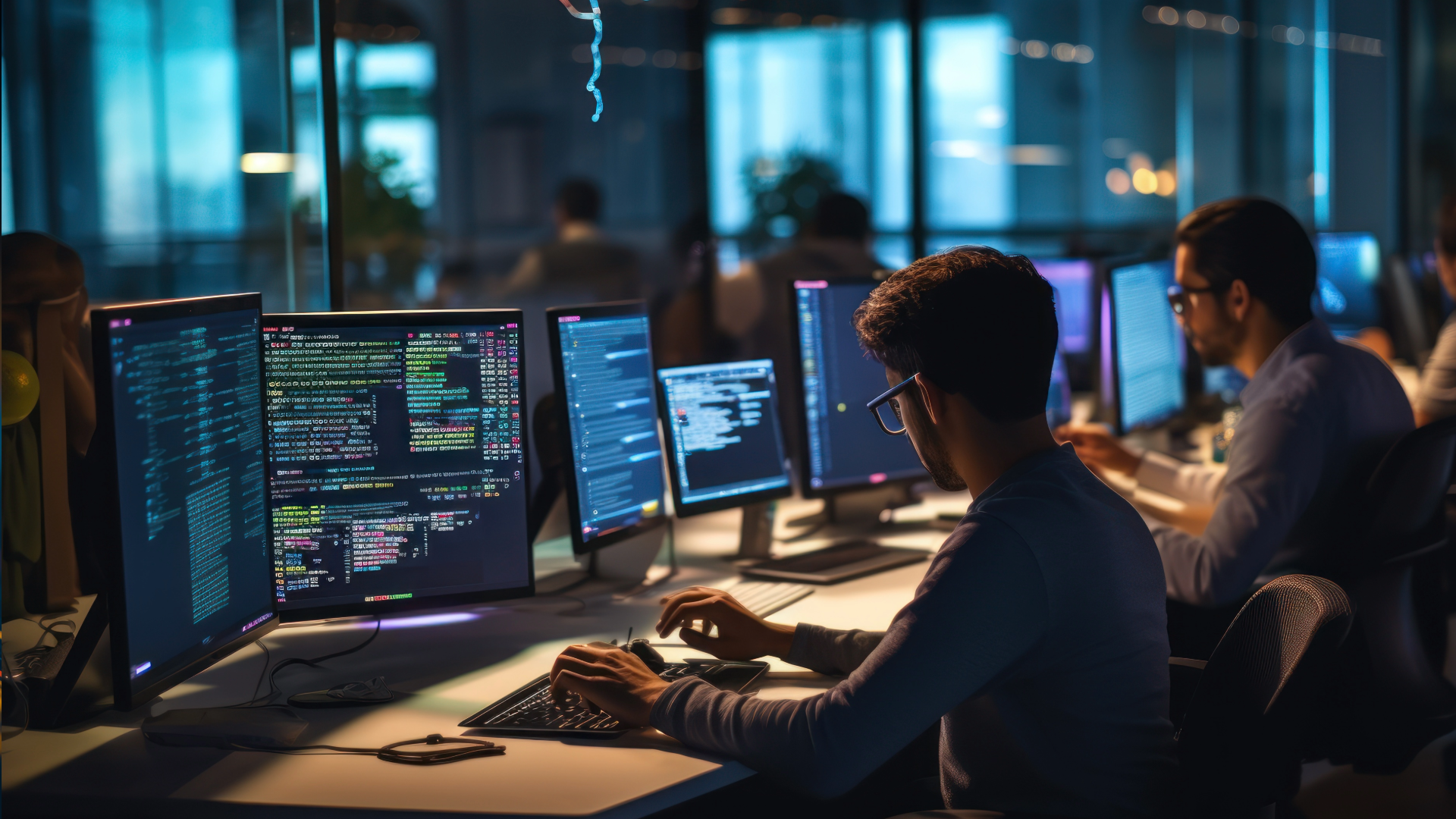 Software Development Costs
