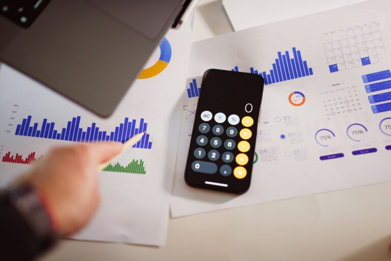 How Prediction Markets Are Taxed Under Federal Law