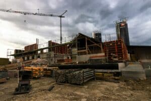 Cost Segregation Construction: A Builder’s Depreciation Guide
