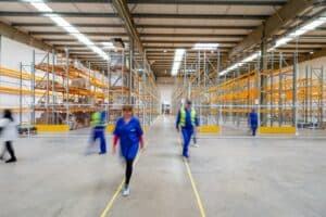 Distribution Gross Margin Analysis: The 3PL and Freight Blind Spot
