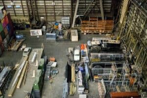 Why Manufacturers Are Revisiting LIFO Inventory in a Tariff-Driven 2026