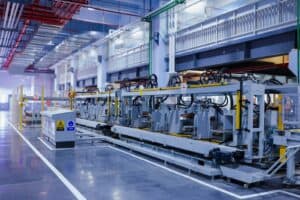 R&D Credit Manufacturing: Section 41 and 174 After the 2025 Law