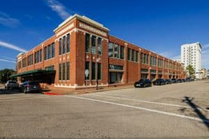 Real Estate Partnership Tax: Allocations and 704(b) Basics
