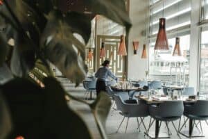 The FICA Tip Credit: Restaurant Tip Reporting Rules and Section 45B