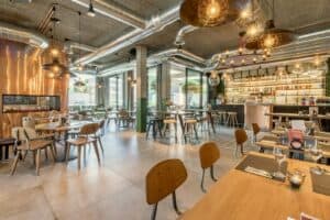 Sales and Use Tax for Multi-Location Restaurants