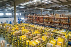 Sales Tax Nexus and Distribution: When Wholesalers Owe Tax in a New State