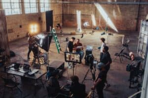 State Film Tax Credits in 2026: A Producer’s Comparison