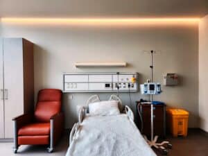 FY2027 IPF Final Rule: What CMS Finalized for Psychiatric Facilities