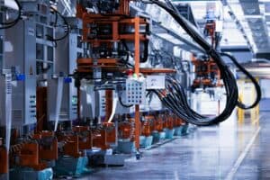 Manufacturing Accounting 101: Costing, Inventory, and Overhead