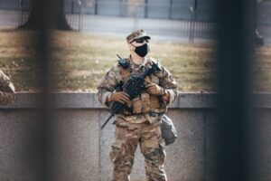 Military Tax Deductions for National Guard and Reserve Members