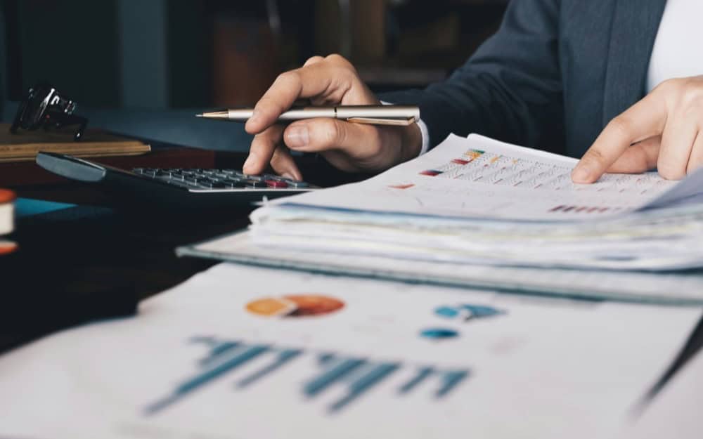 Audit and assurance services
