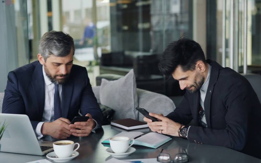 Client accounting and bookkeeping services