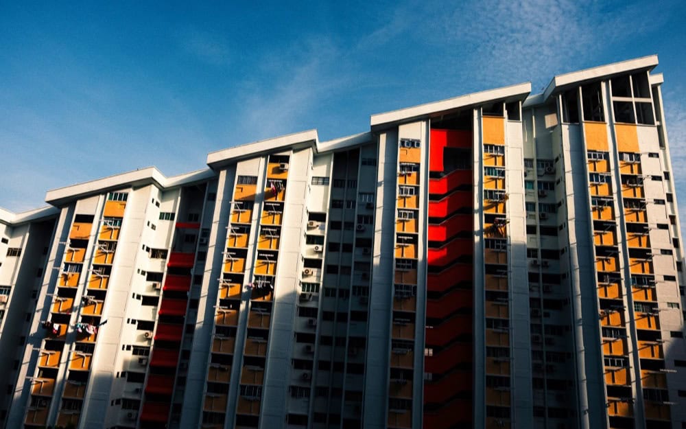 HUD audit and reporting services