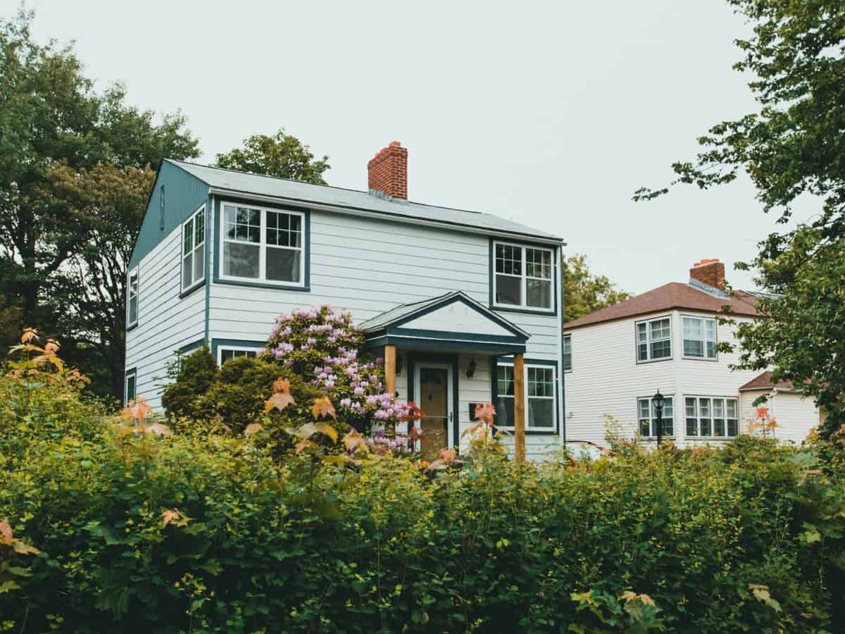Mortgage banking industry