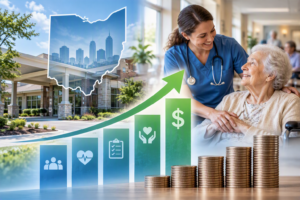Ohio Nursing Facility Quality Point Reimbursement: Updated HB 479 Calculations