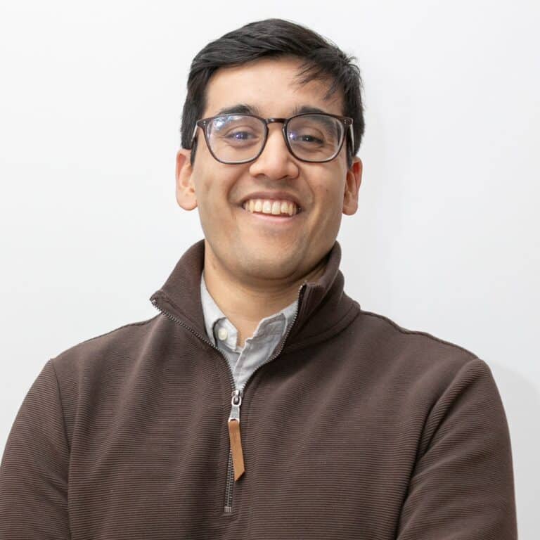 Pranav Pillai, Partner, Head of AI