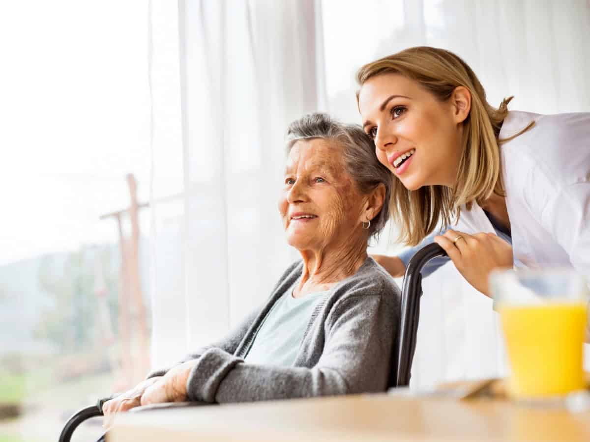 Skilled nursing and long-term care industry