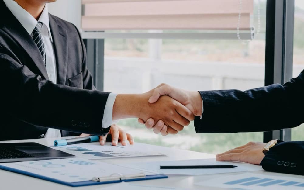 Transaction advisory and due diligence services