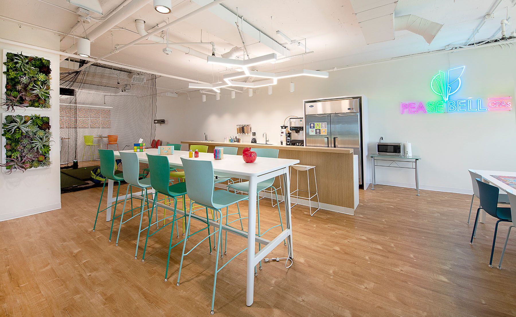 Careers at Pease Bell Pease Bell CPAs